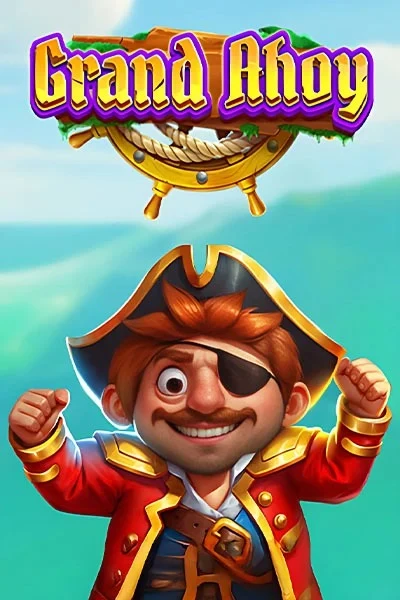 Grand Ahoy