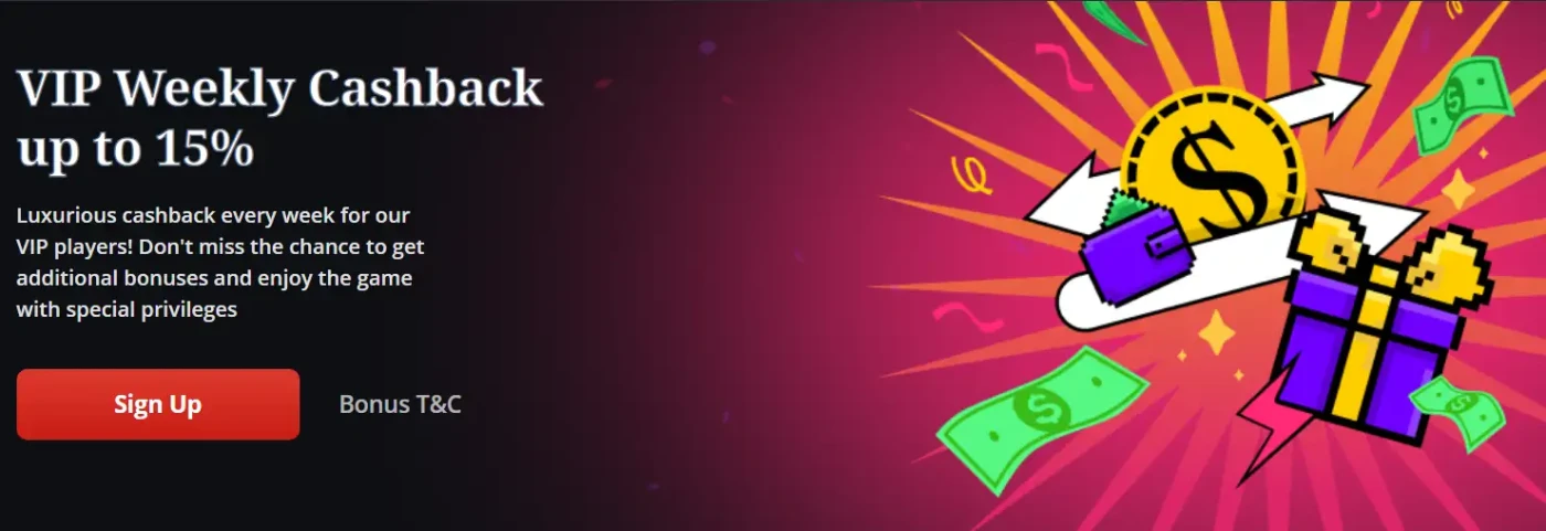 Lamabet VIP Programma