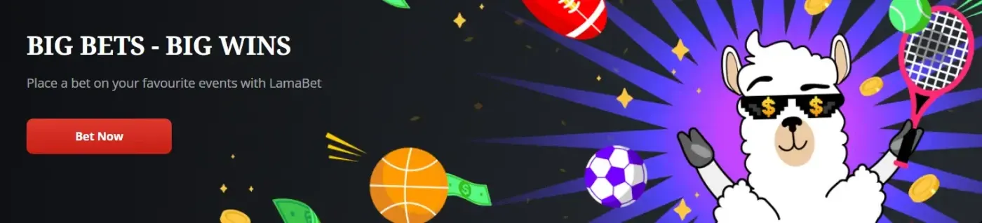 Lamabet Casino spellen